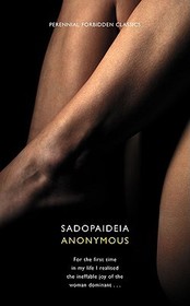 Harper Perennial Forbidden Classics — SADOPAIDEIA
