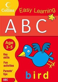 ABC Age 3-5