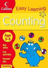 Counting Age 3-5