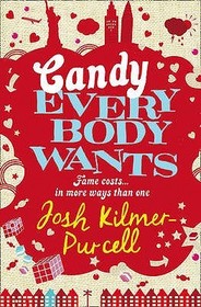 CANDY EVERYBODY WANTS