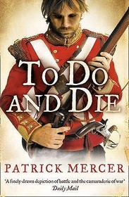 TO DO AND DIE
