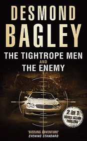 The Tightrope Men / The Enemy