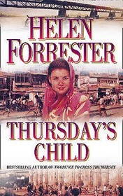 THURSDAY’S CHILD