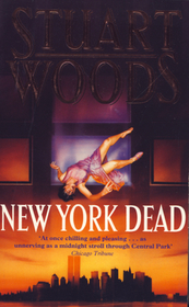 NEW YORK DEAD