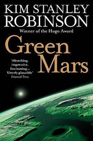 GREEN MARS