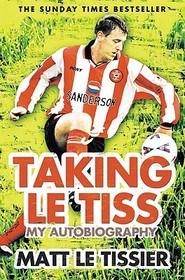 TAKING LE TISS: My Autobiography