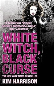 WHITE WITCH, BLACK CURSE