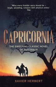 CAPRICORNIA