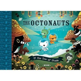 THE OCTONAUTS AND THE SEA OF SHADE