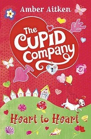 The Cupid Company (2) — HEART TO HEART