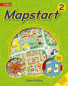 Collins Mapstart 2