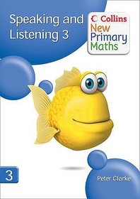 Speaking and Listening 3