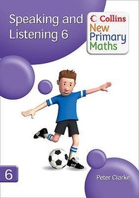 Speaking and Listening 6