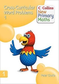 Collins New Primary Maths - Cross-Curricular Word Problems 1