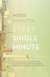 EVERY SINGLE MINUTE