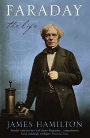 FARADAY: The Life