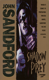 SHADOW PREY