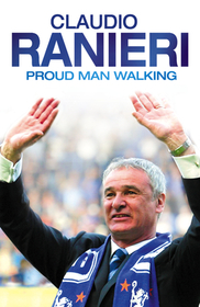 PROUD MAN WALKING