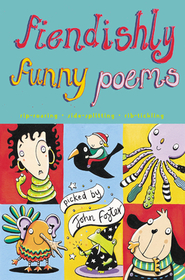 FIENDISHLY FUNNY POEMS