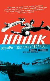 HAWK: Occupation Skateboarder