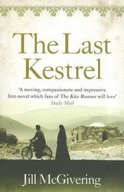 THE LAST KESTREL