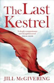 The Last Kestrel