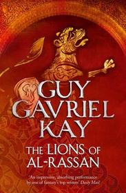 THE LIONS OF AL-RASSAN
