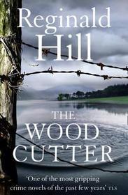 THE WOODCUTTER: Rache verjährt nicht, englische Ausgabe