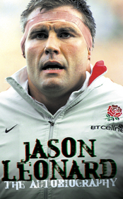 JASON LEONARD: The Autobiography