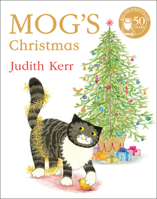 MOG’S CHRISTMAS: Bilderbuch. Sonderausgabe