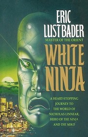 White Ninja White Ninja