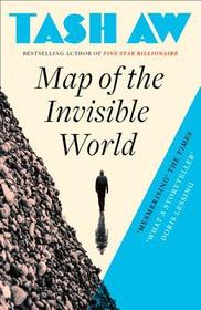 MAP OF THE INVISIBLE WORLD