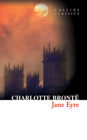 Collins Classics — JANE EYRE
