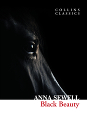 Collins Classics — BLACK BEAUTY