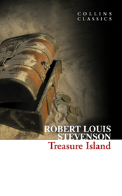 Collins Classics — TREASURE ISLAND