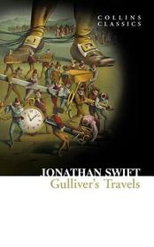 Collins Classics — GULLIVER’S TRAVELS