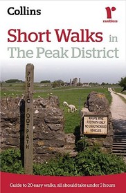 Short Walks in the Lake District: Guide to 20 Easy Walks of 3 Hours or Less