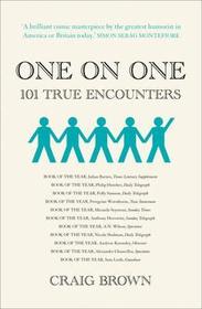 ONE ON ONE