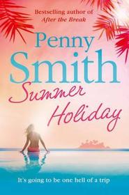 SUMMER HOLIDAY