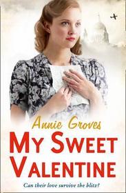 MY SWEET VALENTINE