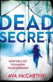 DEAD SECRET [not-US]