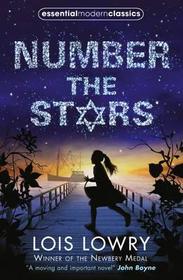 Number the Stars: Winner of the John Newbery Medal 1990