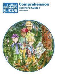 Comprehension: Teacher's Guide 4