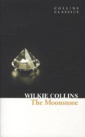 The Moonstone The Moonstone