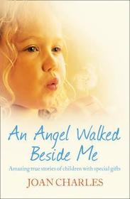 AN ANGEL WALKED BESIDE ME: Amazing stories of children who touch the other side: Amazing stories of children who touch the other side