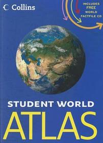 Collins Student World Atlas