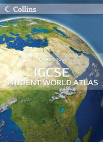 Cambridge Igcse Student World Atlas