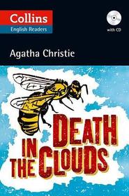 Death in the Clouds: Text in English. Niveau B2 (ELT Reader)