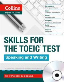 Toeic Speaking and Writing Skills: Niveau B1+