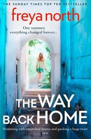 The Way Back Home